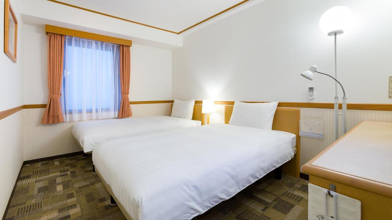 Toyoko Inn Sasebo Ekimae Exterior photo