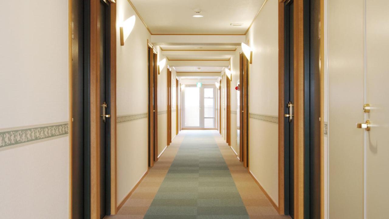 Toyoko Inn Sasebo Ekimae Exterior photo