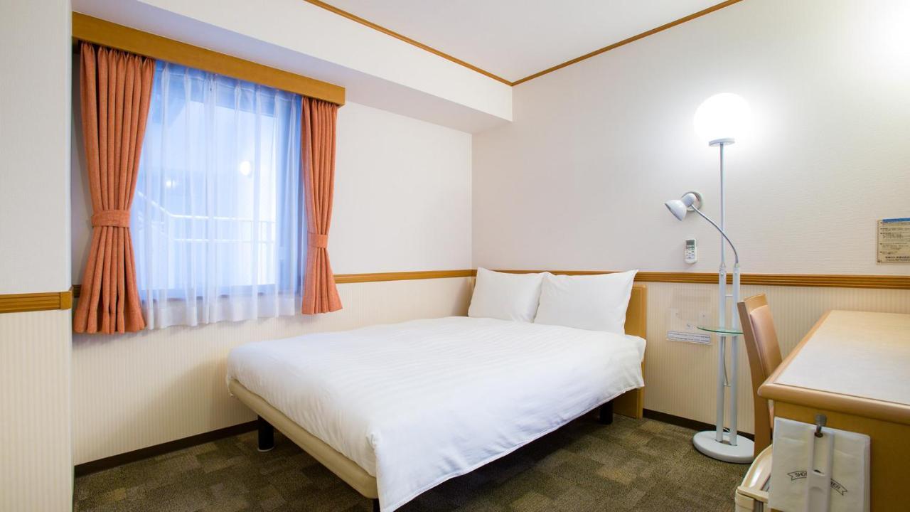 Toyoko Inn Sasebo Ekimae Exterior photo