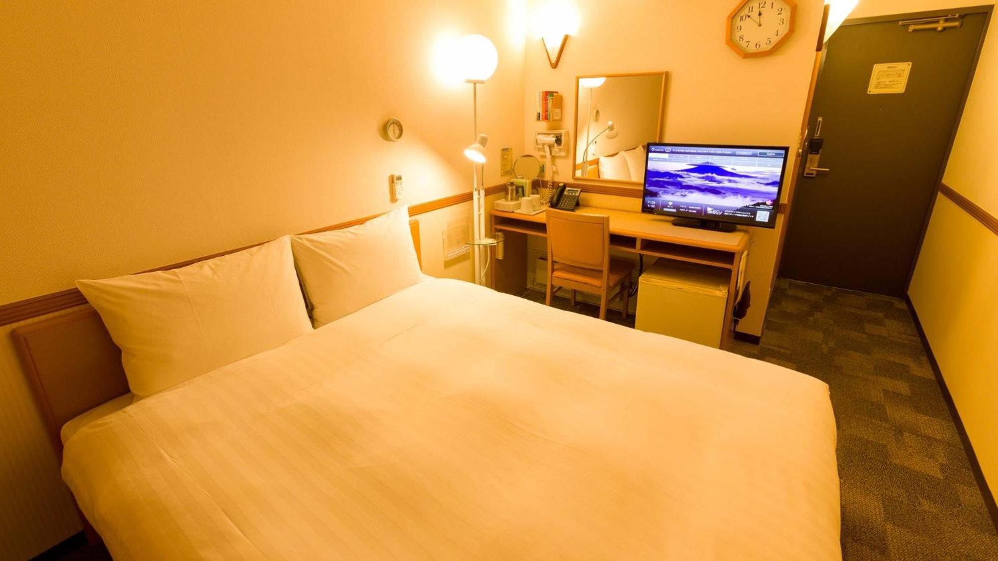 Toyoko Inn Sasebo Ekimae Room photo