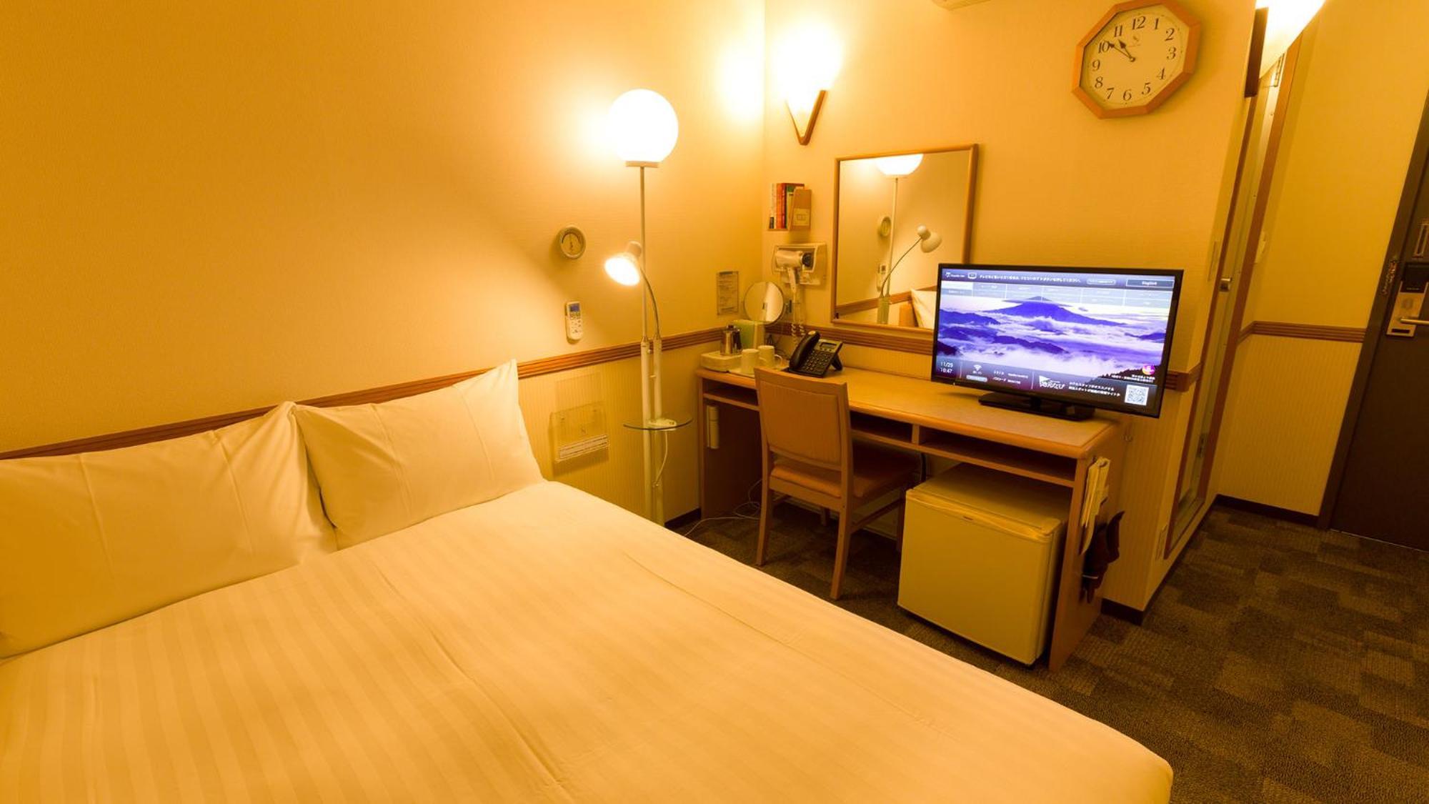 Toyoko Inn Sasebo Ekimae Room photo