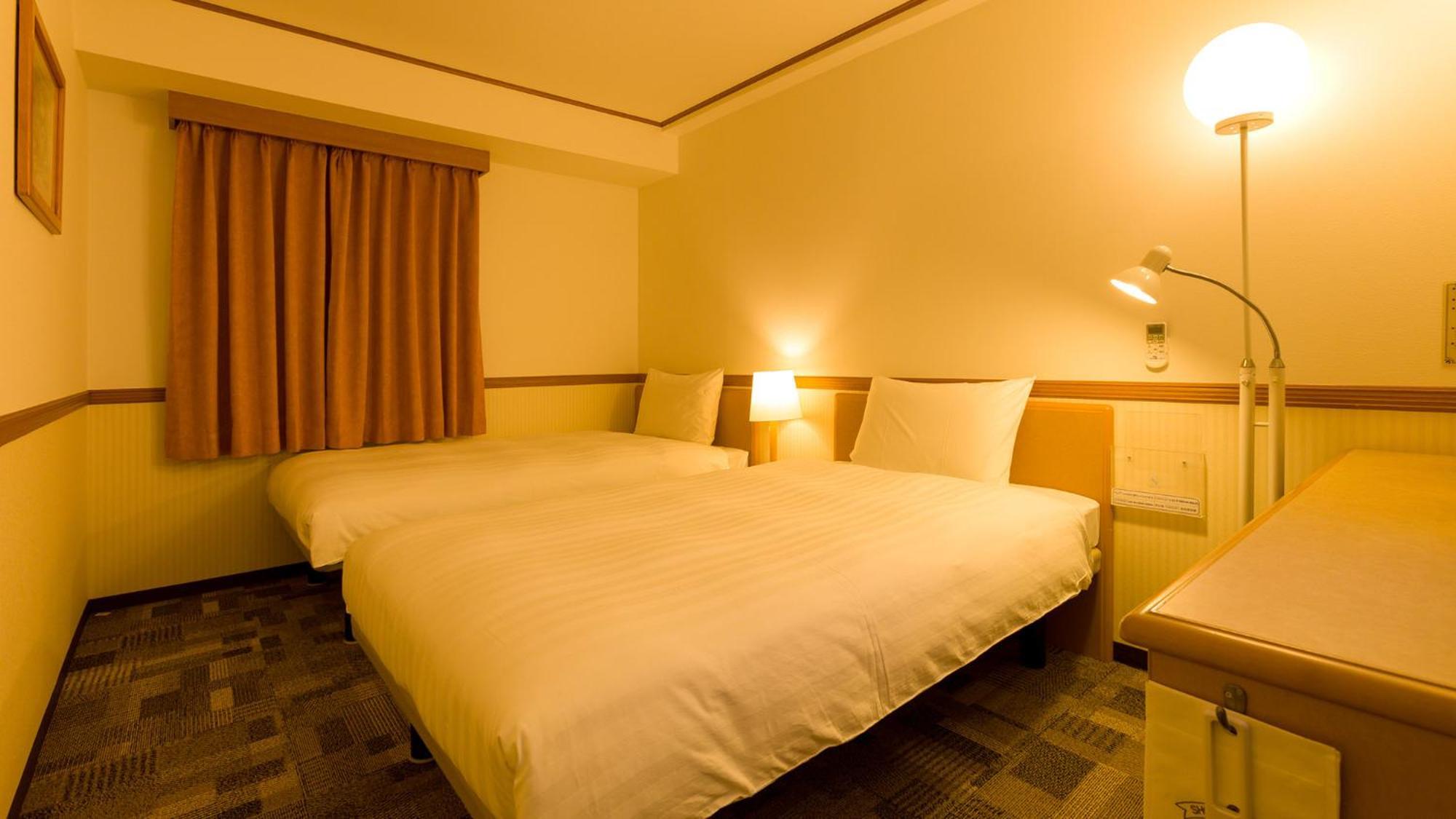 Toyoko Inn Sasebo Ekimae Room photo