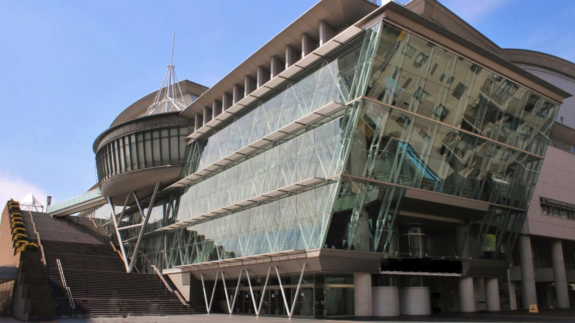 Toyoko Inn Sasebo Ekimae Exterior photo